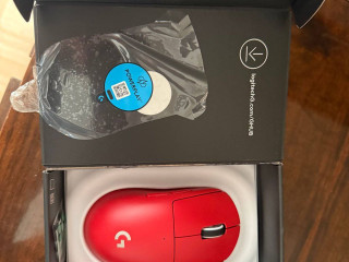 prodam-mys-logitech-gpx2-sesostoianie-sikarnoe-polzovalsia-tolko-4-mesiaca-cena40k