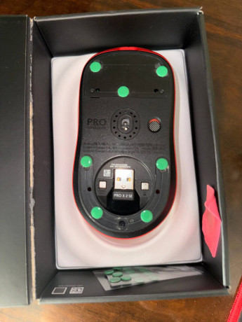 prodam-mys-logitech-gpx2-sesostoianie-sikarnoe-polzovalsia-tolko-4-mesiaca-cena40k-big-2