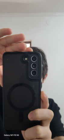 prodaiu-samsug-s21-fe-na-256gb-sostianie-novoe-tolka-pomenialsiia-korpus-cena-80k-tg-gorod-astana-big-0