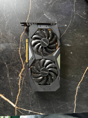 prodam-gigabyte-1660ti-oc-po-pricine-apgreida-na-kartu-svezee-bez-izieianov-big-2