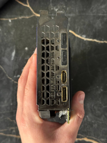 prodam-gigabyte-1660ti-oc-po-pricine-apgreida-na-kartu-svezee-bez-izieianov-big-0