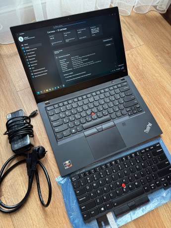 prodaiu-svoi-thinkpad-t495-v-xorosem-sostoianii-po-sei-den-aktualnaia-model-dlia-biznes-zadac-i-koda-big-0