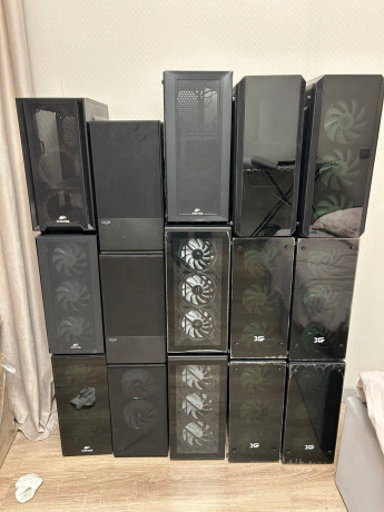 prodam-almaty-prodam-korpusa-s-ventiliatorami-15k-bez-ventiliatorov-8k-mnogie-korpusa-novye-v-plenke-big-0