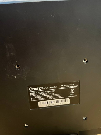 prodam-dva-monitora-v-sikarnom-sostoianii-60grc-otdam-oba-za-30k-big-1