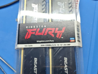 kingston-fury-3200-ddr4-16gb-28-novyi-zapecatannyi-40k-almaty