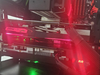 prodam-msi-gtx-1660-gaming-x-6gb