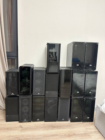 prodam-almaty-prodam-korpusa-v-nalicii-17-stuk-bolsaia-cast-novye-v-plenkax-s-boltikami-v-paketik-big-0