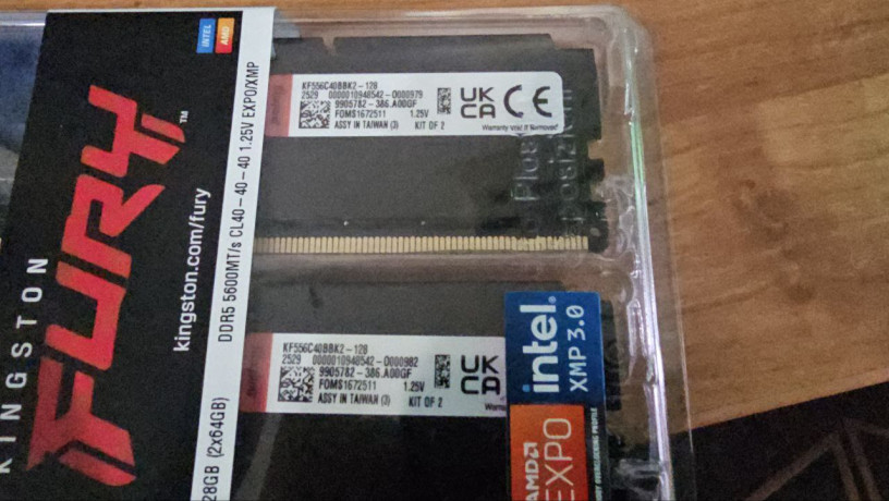 prodam-operativnaia-pamiat-kingston-128gb-2x64gb-ddr5-5600mts-kf556c40bbk2-128-big-0