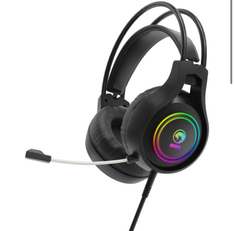 prodam-nausniki-novye-v-korobke-dostavalis-1-raz-xorosii-zvuk-i-zvucanie-big-1