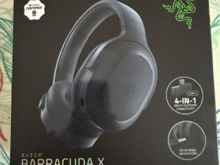 prodam-razer-barracuda-cernyi-cena-dogovornaia-sostoianie-idealnoe-almaty