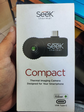 prodam-teplovizor-seek-termal-compact-pro-pod-android-cetkoe-i-kacestvennoe-izobrazenie-dlia-re-big-0