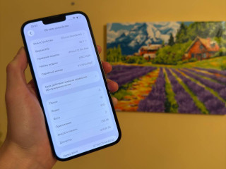 prodam-13-pro-max-bez-remonta-v-komplekte-tolko-cexol-256gb-83akb-gorodastana