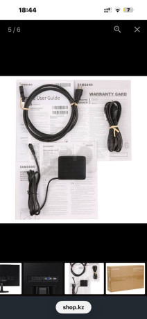 srocno-prodaiu-monitor-samsung-24-diagonal-100-gerc-novyi-v-korobke-zapecatannyi-big-2