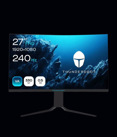 prodam-monitor-thunderobot-240-hz-27-v-otlicnom-sostoianii-65000-tg-big-1