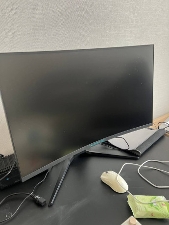 prodam-monitor-thunderobot-240-hz-27-v-otlicnom-sostoianii-65000-tg-big-0