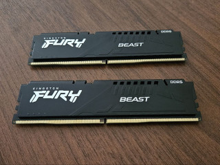 kingston-fury-beast-kf556c36bbek2-32-kit-2x16gb-ddr5-32gb-5600mhz