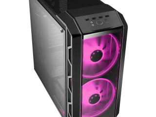 korpus-cooler-master-mastercase-h500-v-otlicnom-sostoianii-edinstvennoe-net-bokovogo-stekla
