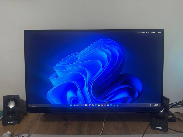 prodam-monitor-samsung-odyssey-g3-s27ag300nixci-big-0