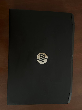 prodam-igrovoi-noutbuk-hp-pavilion-gaming-15-v-otlicnom-sostoianii-plius-v-podarok-igrovaia-myska-po-big-1