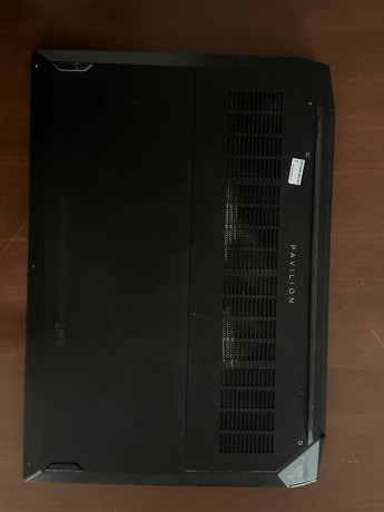 prodam-igrovoi-noutbuk-hp-pavilion-gaming-15-v-otlicnom-sostoianii-plius-v-podarok-igrovaia-myska-po-big-4