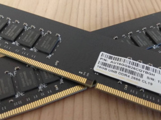 prodam-ozuski-ddr4-apacer-kacestvennye