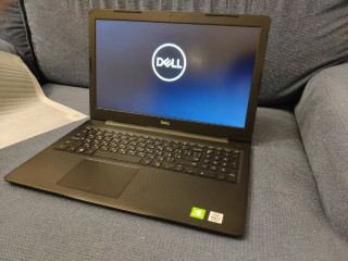 prodam-noutbuk-dell-v-rabocem-otlicnom-sostoianii-polzovalis-paru-raz-120k-torg-ssd-256-gb