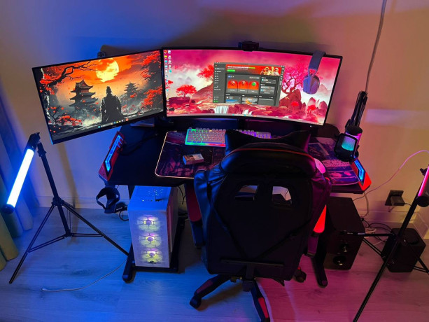 prodam-polnyi-igrovoi-setap-sel-i-igrai-big-0