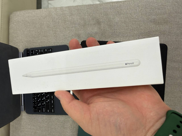 prodam-pocti-novyi-ipad-256-gb-kuplen-v-ispace-sostoianie-otlicnoe-ne-remontirovalsia-v-komplekte-big-2