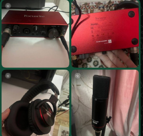 srocno-prodam-focusrite-gorod-almaty-90k-tenge-big-0