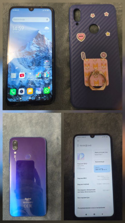 prodam-3-telefona-redmi-note-7-64gb-google-pixel-4a-4g-128gb-cenu-predlagaitev-ls-i-samsung-s21fe-big-1