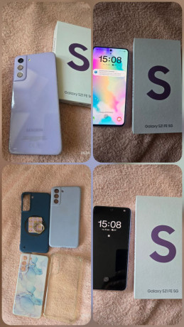 prodam-3-telefona-redmi-note-7-64gb-google-pixel-4a-4g-128gb-cenu-predlagaitev-ls-i-samsung-s21fe-big-2