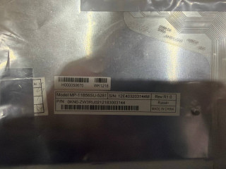 klaviatura-dlia-noutbuka-toshiba-novaia-mozet-nuzna-komu-otdam-besplatno