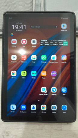 prodam-planset-lenovo-tab-m10-3-pokolenie-big-0