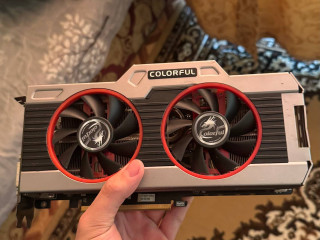 prodam-videokartu-gtx-970-4-gb-colorful-metaliceskii-korpus