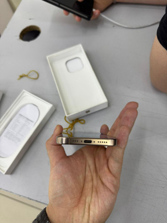 prodam-16-pro-128gb-desert-titanum-v-idealnom-sostoianii-byl-v-remonte-v-oficialnom-servis-centr-big-2