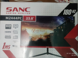 prodam-monitor-sanc-180ghz-est-polosa-na-monitore