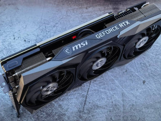 prodam-videokartu-msi-geforce-rtx-3060-gaming-x-trio-12-gb-v-idealnom-sostoianii