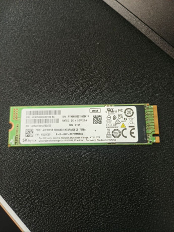 prodam-ssd-256-gb-v-xorosem-sostoianii-astana-gorod-cena-8-10k-big-0