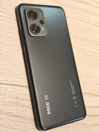 prodam-almaty-poco-x4-gt-8256-polnyi-komplekt-v-remonte-ne-byl-100-sustryi-apparat-75000tg-877-big-2