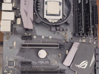 prodam-komplekt-asus-strix-z270h-gaming-format-atx