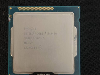 i5-3450