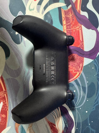 prodam-dzoistik-ps5-v-xorosem-sostoianii-igral-nemnogo-stiki-v-ideale-cena-21000-symkent-prod-big-1