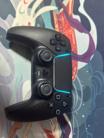 prodam-dzoistik-ps5-v-xorosem-sostoianii-igral-nemnogo-stiki-v-ideale-cena-21000-symkent-prod-big-0