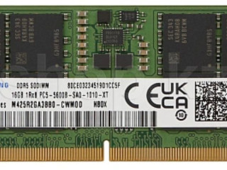 prodam-ddr5-sodimm-32gb2x16-samsung-5600mhz