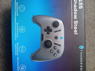 prodam-geimpad-thunderobot-g35-shadow-steel