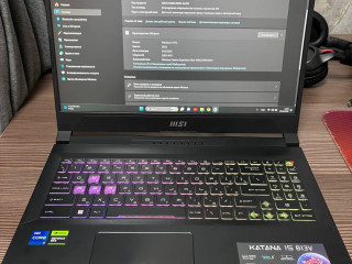 prodam-noutbuk-msi-katana-15-b13vgk