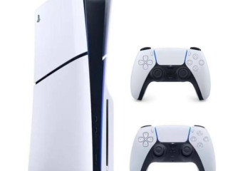 prodam-play-station-5-s-2-dzoistikami