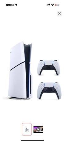 prodam-play-station-5-s-2-dzoistikami-big-0