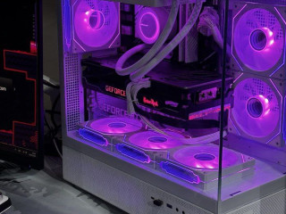 prodam-igrovoi-kompiuter-v-idealnom-daze-novom-sostoianii-pocti-vse-komplektuiushhie-na-garantii