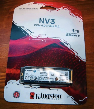 kingston-1tb-zapecatannyi-srocnaia-prodaza-samovyvoz-s-raiona-pervoi-almaty-torga-netu-big-0